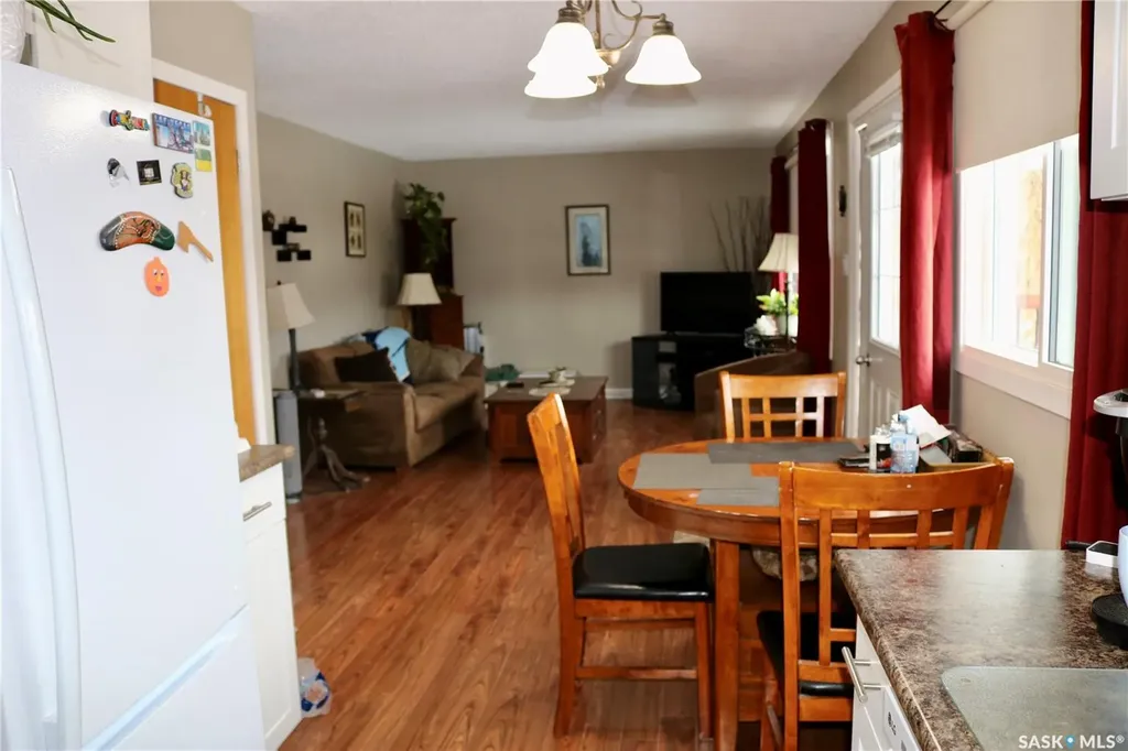 105 Garry Street Rocanville SK S0G 3N0