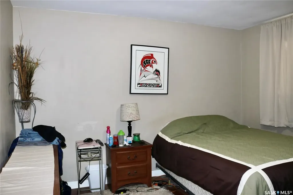 105 Garry Street Rocanville SK S0G 3N0