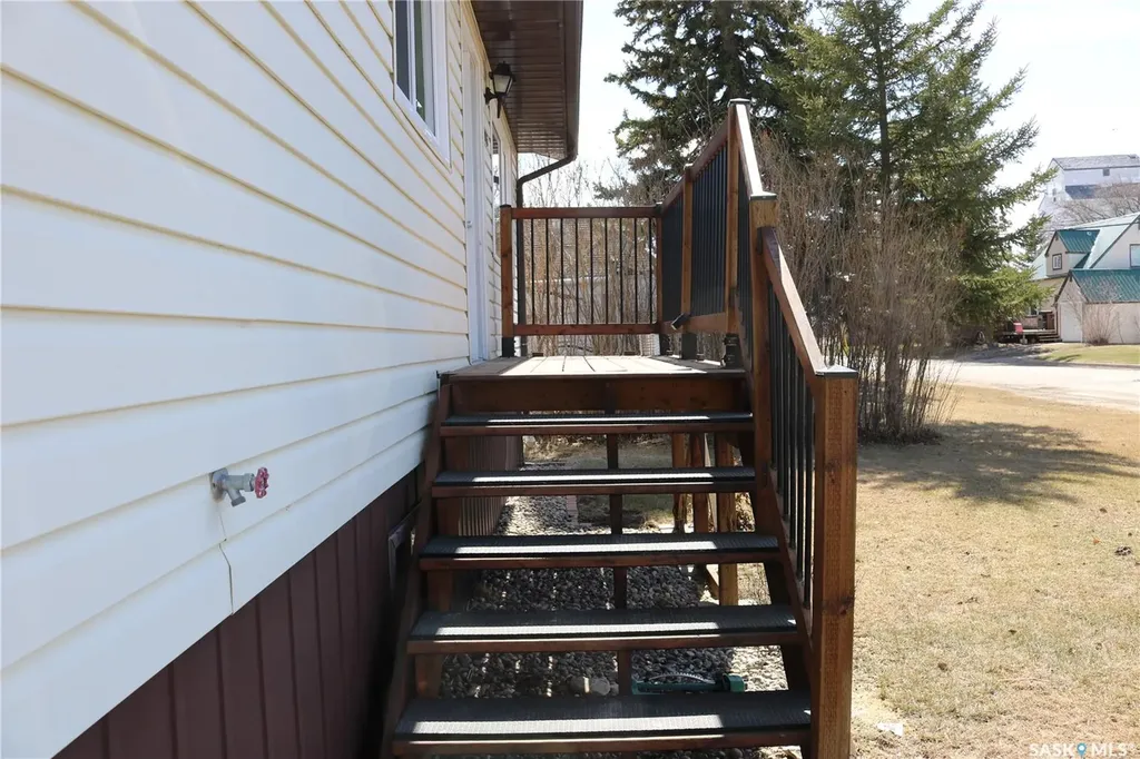 105 Garry Street Rocanville SK S0G 3N0