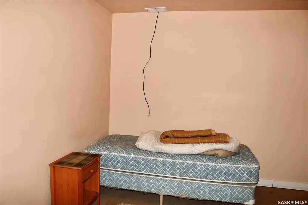 105 Garry Street Rocanville SK S0G 3N0