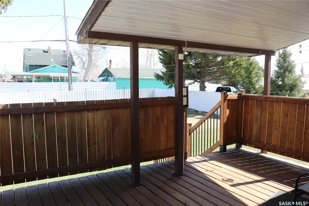 105 Garry Street Rocanville SK S0G 3N0