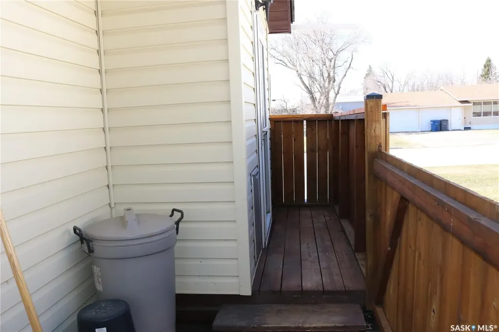105 Garry Street Rocanville SK S0G 3N0