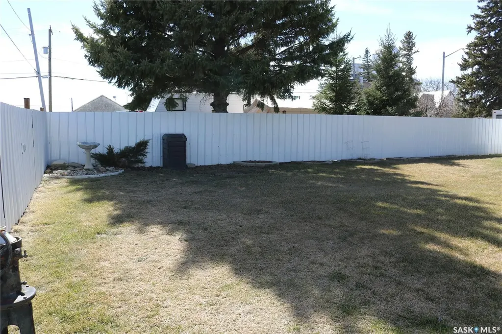 105 Garry Street Rocanville SK S0G 3N0