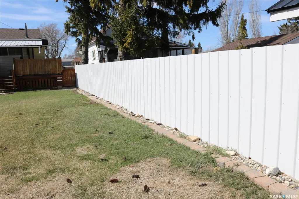 105 Garry Street Rocanville SK S0G 3N0
