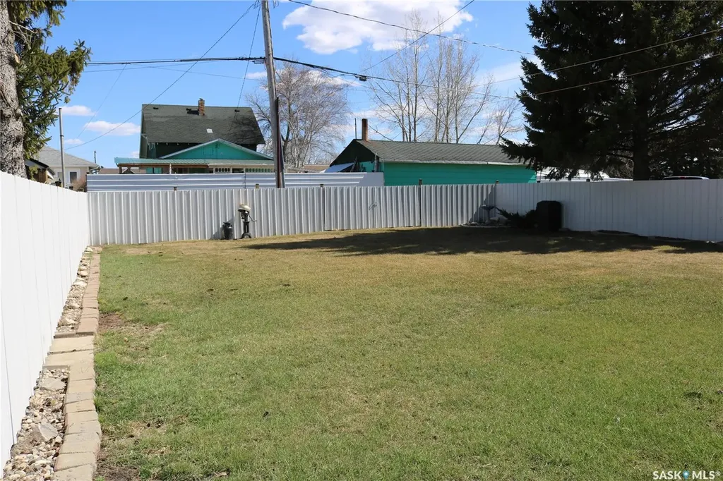 105 Garry Street Rocanville SK S0G 3N0