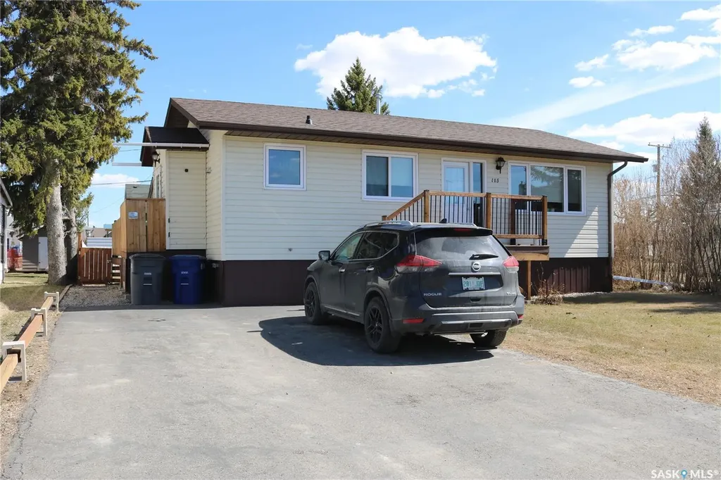 105 Garry Street Rocanville SK S0G 3N0