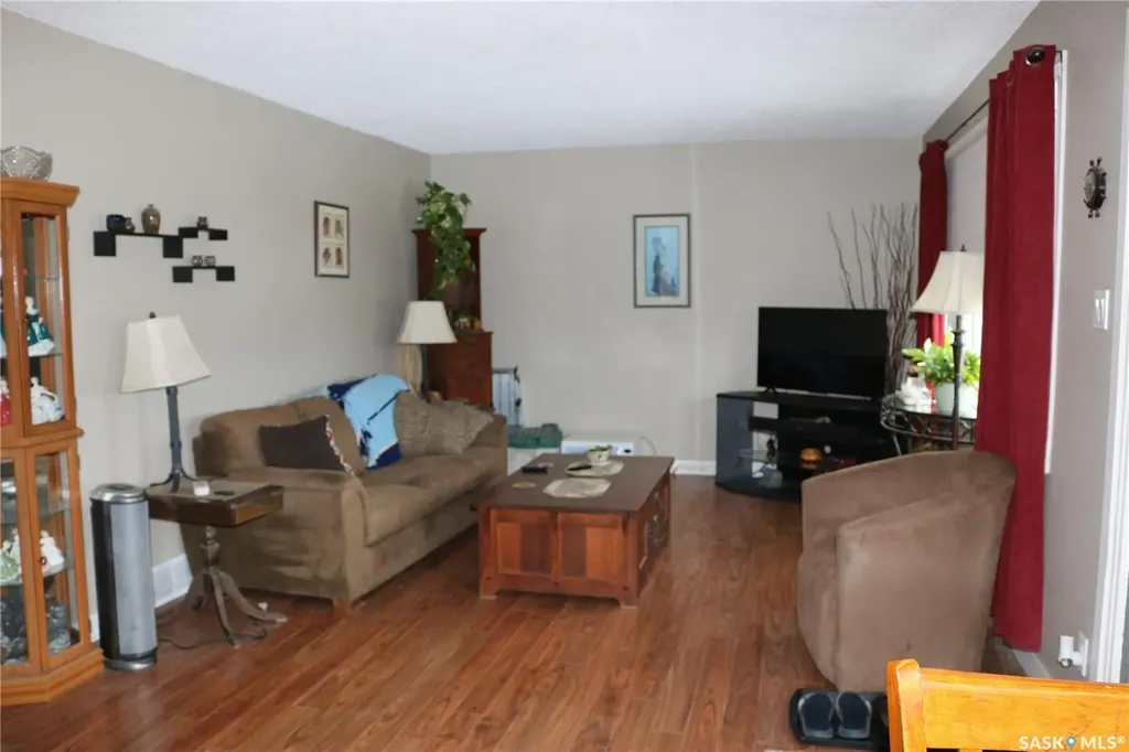 105 Garry Street Rocanville SK S0G 3N0