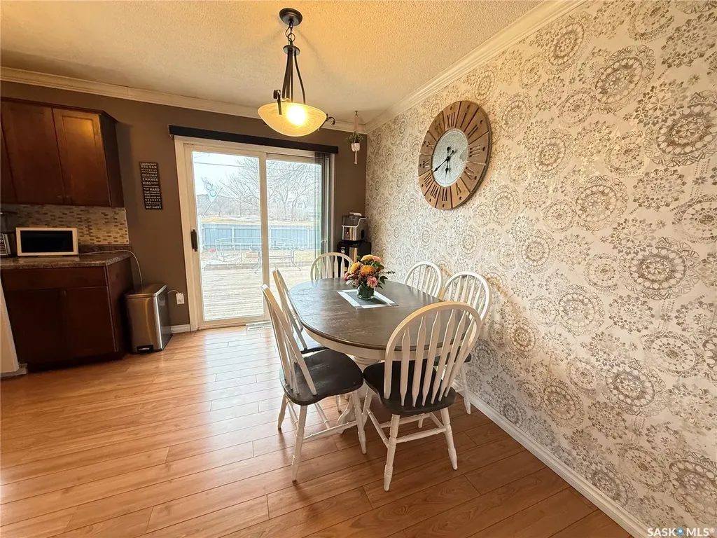 134 Perry Crescent Estevan SK S4A 0B5