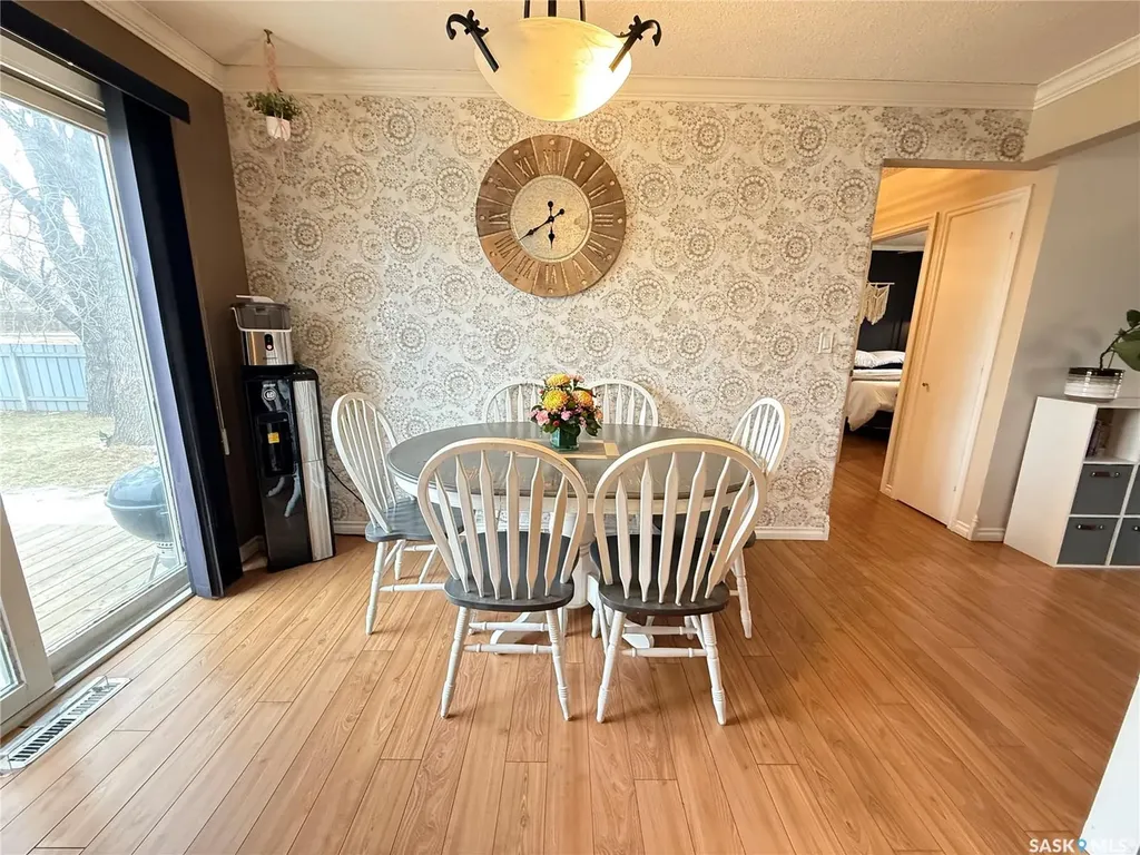 134 Perry Crescent Estevan SK S4A 0B5