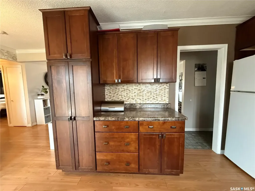 134 Perry Crescent Estevan SK S4A 0B5