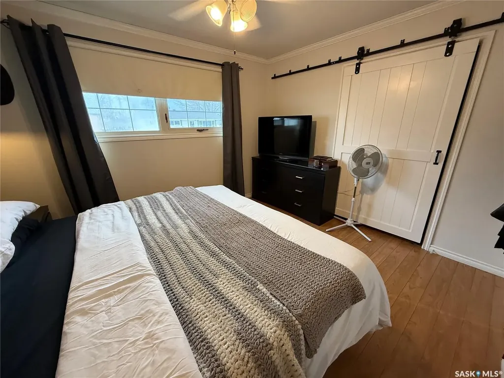 134 Perry Crescent Estevan SK S4A 0B5