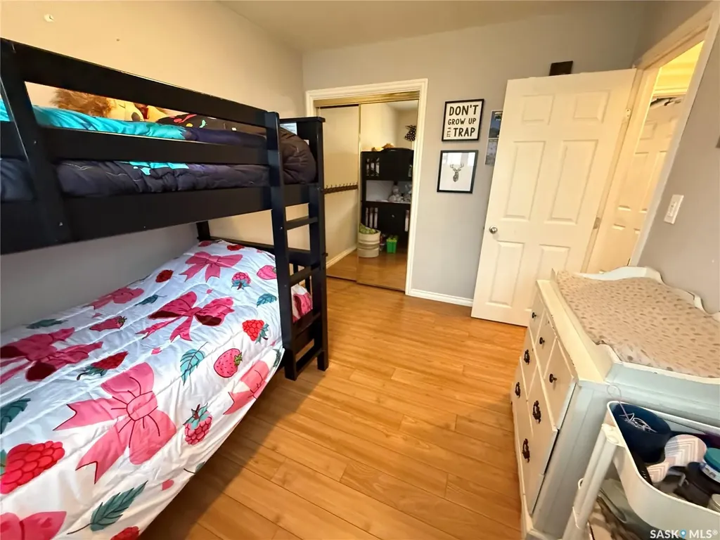 134 Perry Crescent Estevan SK S4A 0B5