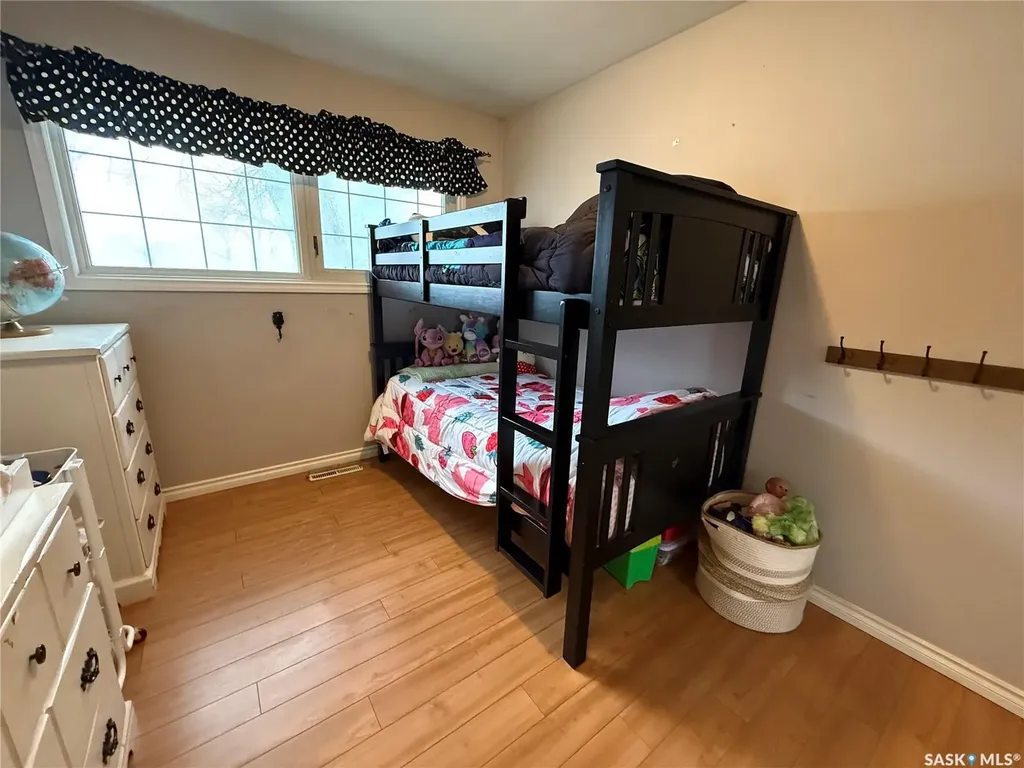 134 Perry Crescent Estevan SK S4A 0B5