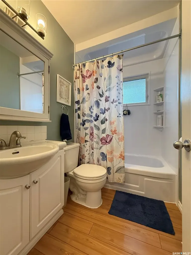 134 Perry Crescent Estevan SK S4A 0B5