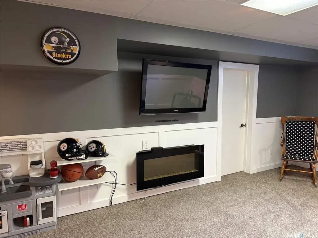 134 Perry Crescent Estevan SK S4A 0B5