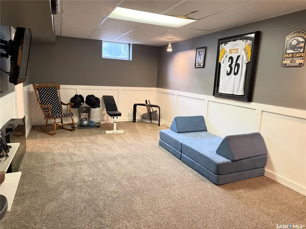 134 Perry Crescent Estevan SK S4A 0B5