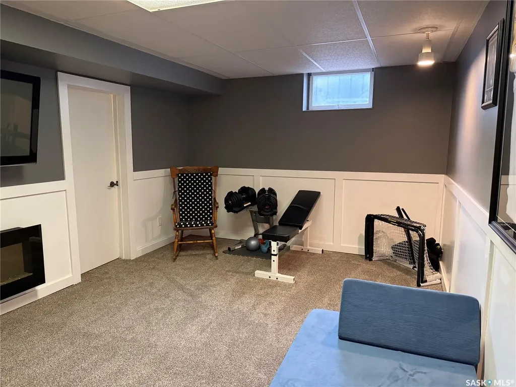 134 Perry Crescent Estevan SK S4A 0B5