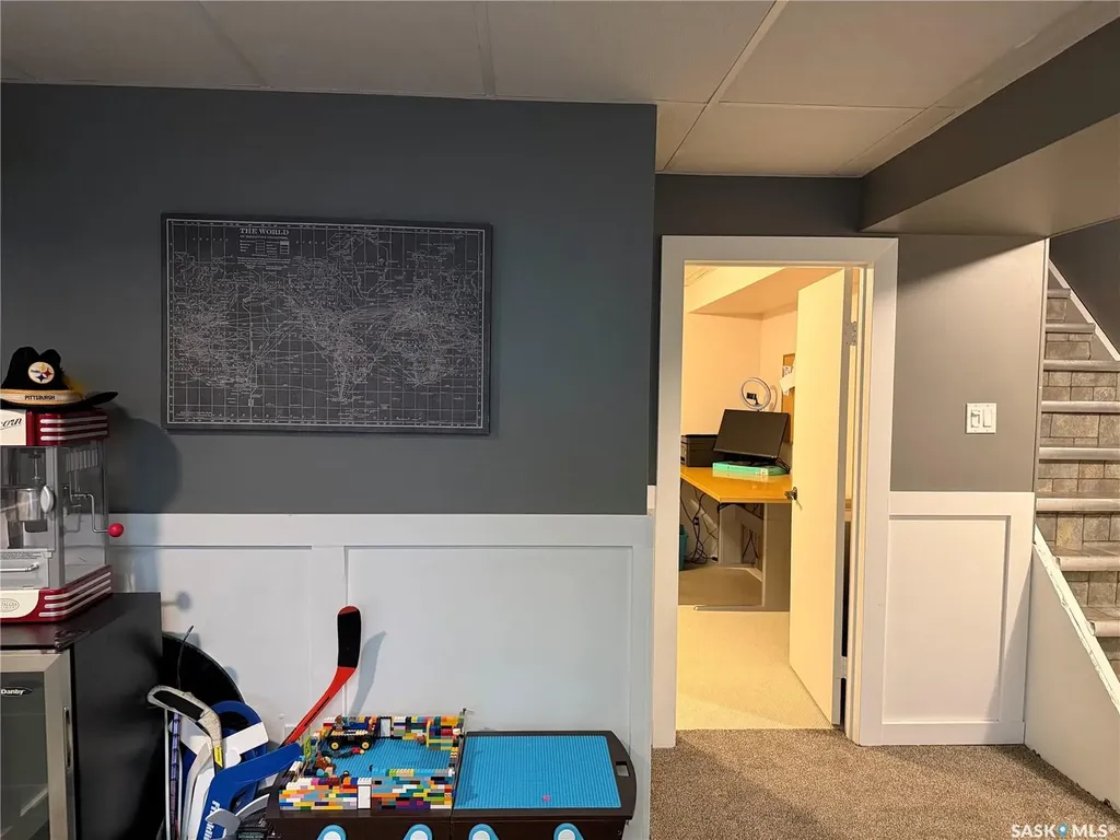 134 Perry Crescent Estevan SK S4A 0B5