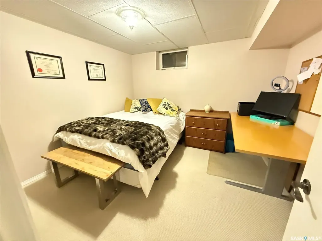 134 Perry Crescent Estevan SK S4A 0B5