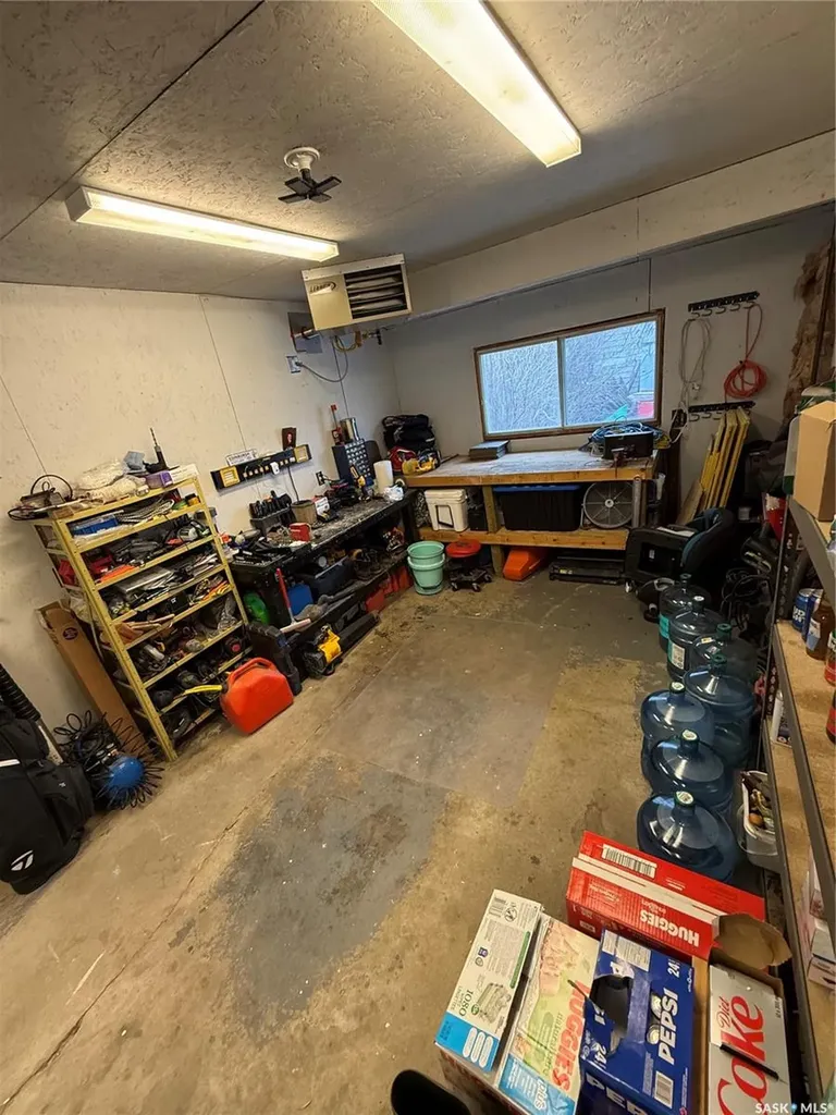 134 Perry Crescent Estevan SK S4A 0B5