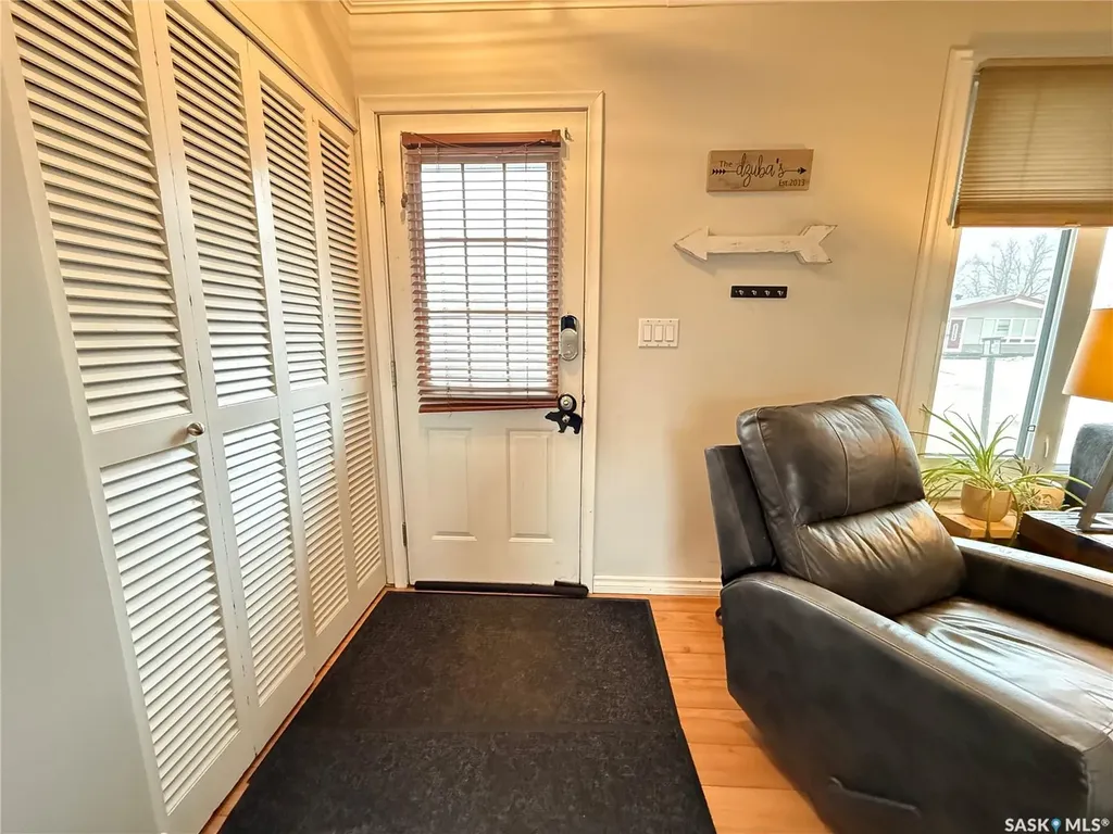 134 Perry Crescent Estevan SK S4A 0B5