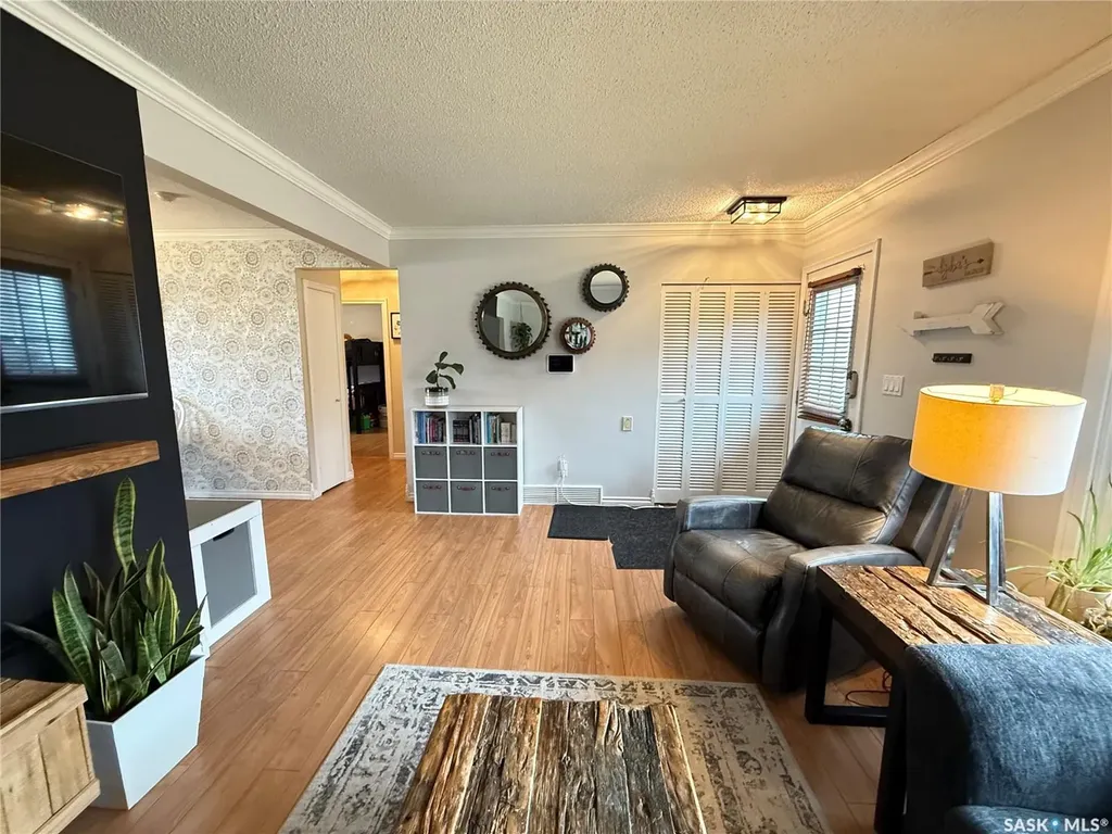 134 Perry Crescent Estevan SK S4A 0B5