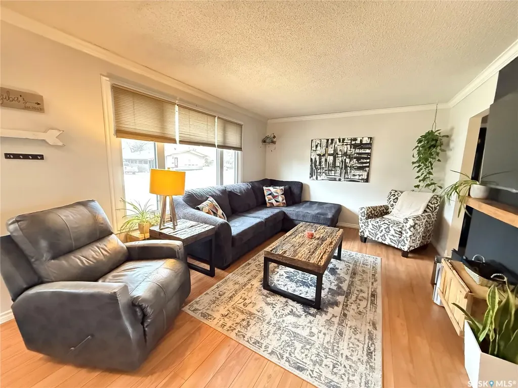 134 Perry Crescent Estevan SK S4A 0B5