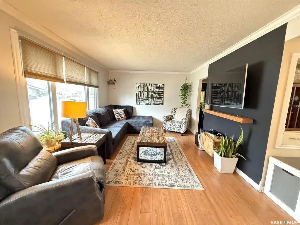 134 Perry Crescent Estevan SK S4A 0B5