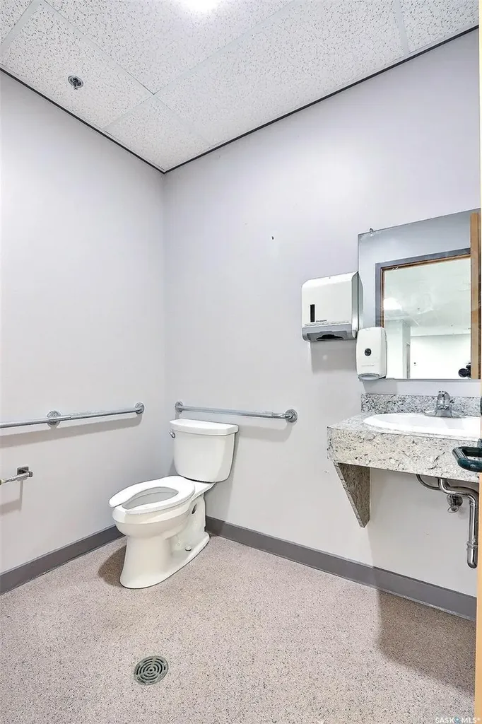 2805 6th Avenue E Prince Albert SK S6V 6Z6