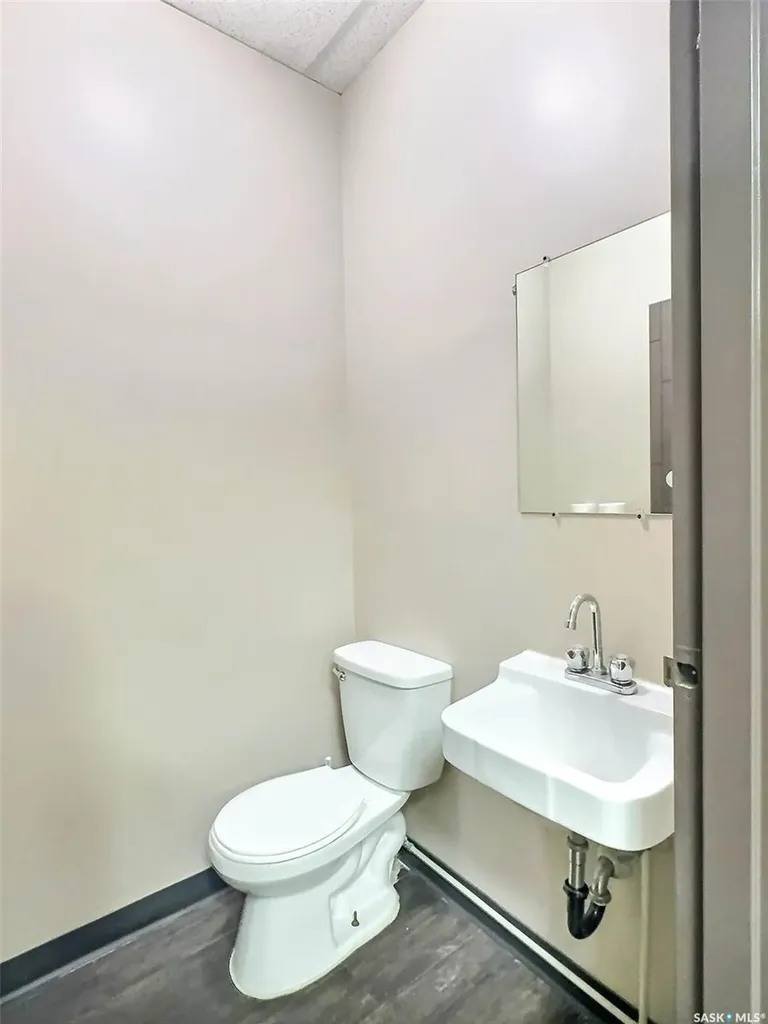 2805 6th Avenue Prince Albert SK S6V 6Z6