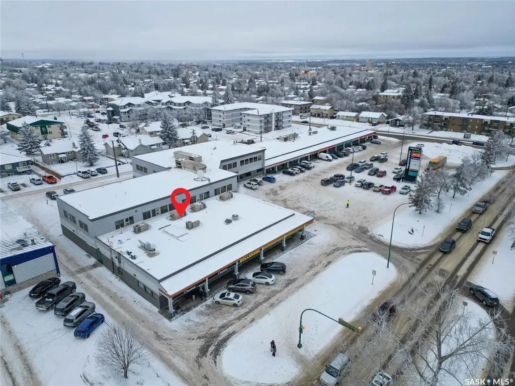 2805 6th Avenue Prince Albert SK S6V 6Z6