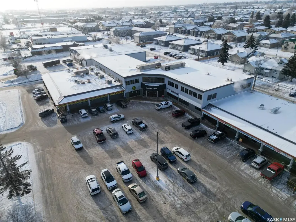 2805 6th Avenue Prince Albert SK S6V 6Z6