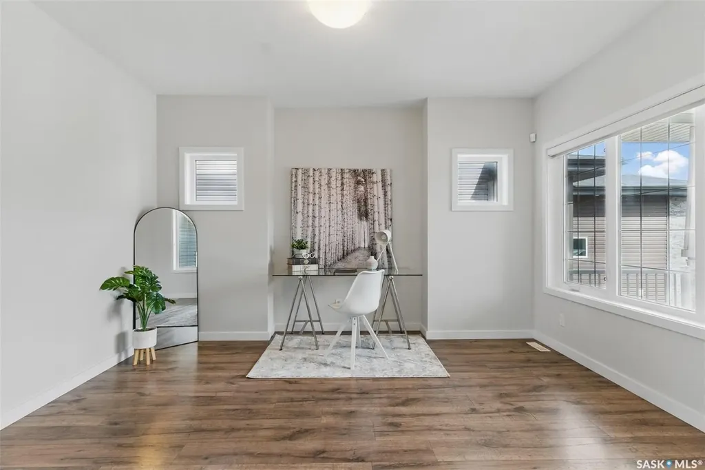 306 Secord Way Saskatoon SK S7V 0L9