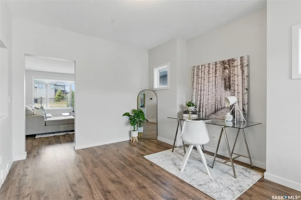 306 Secord Way Saskatoon SK S7V 0L9