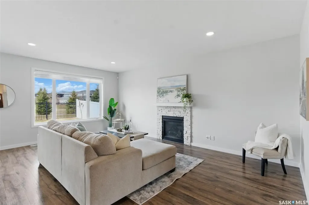 306 Secord Way Saskatoon SK S7V 0L9