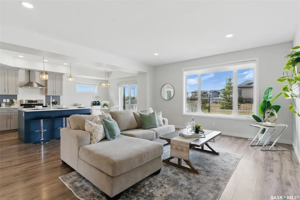 306 Secord Way Saskatoon SK S7V 0L9