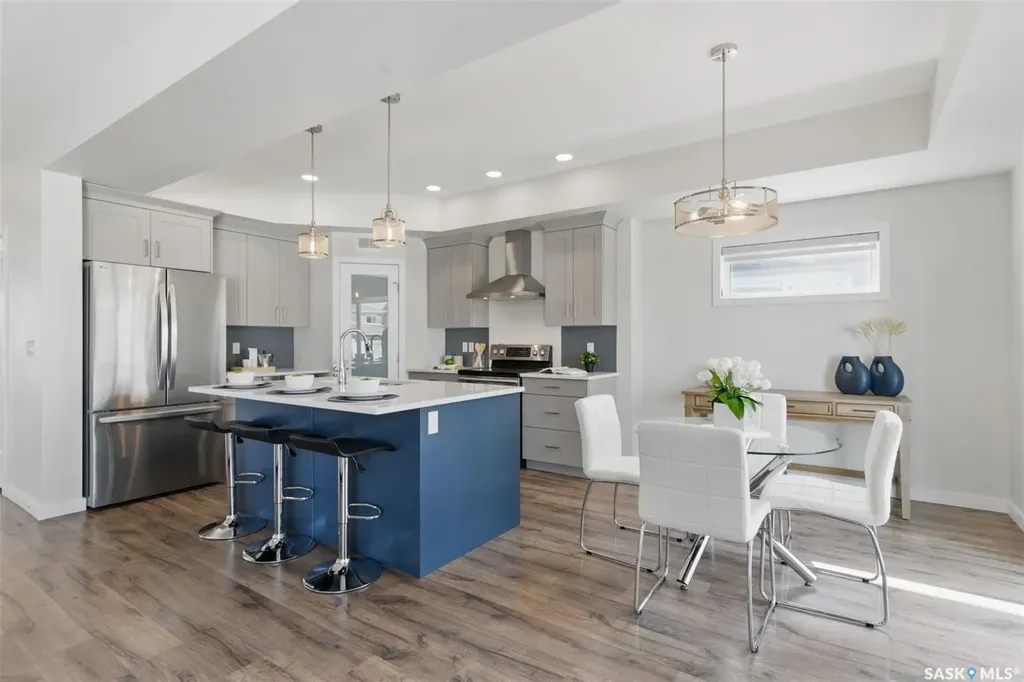 306 Secord Way Saskatoon SK S7V 0L9
