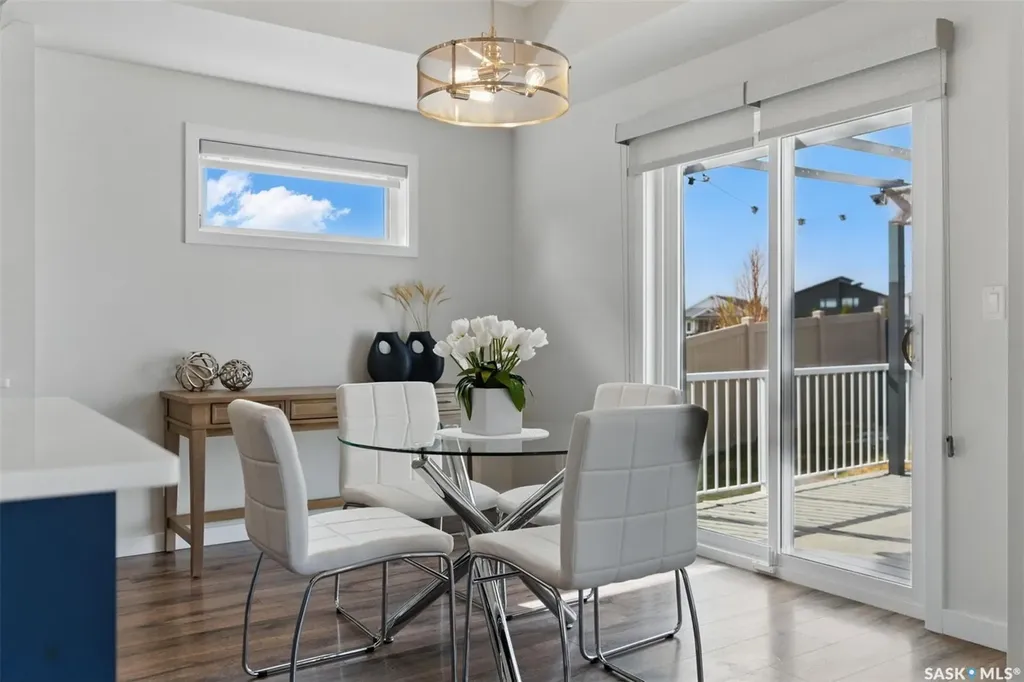 306 Secord Way Saskatoon SK S7V 0L9