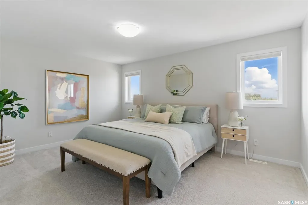 306 Secord Way Saskatoon SK S7V 0L9