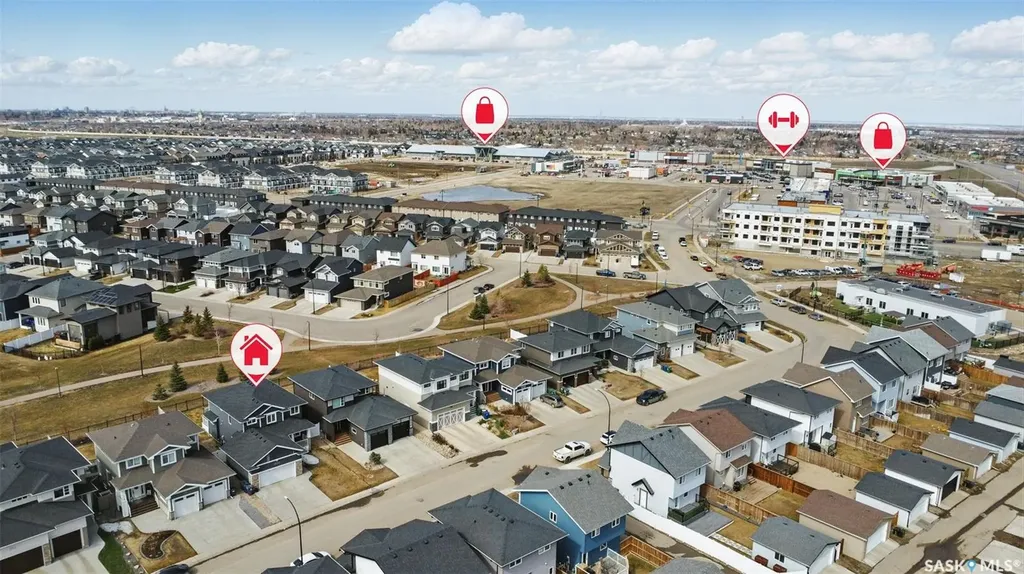306 Secord Way Saskatoon SK S7V 0L9