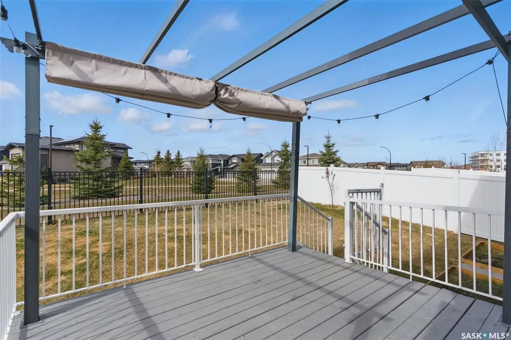 306 Secord Way Saskatoon SK S7V 0L9