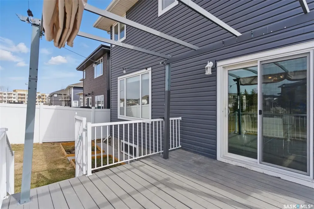 306 Secord Way Saskatoon SK S7V 0L9