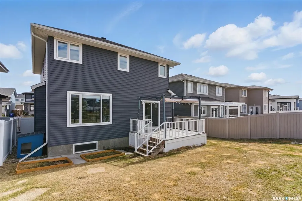306 Secord Way Saskatoon SK S7V 0L9