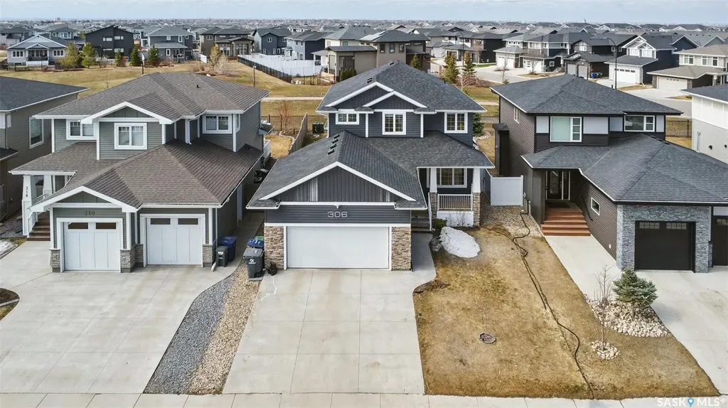 306 Secord Way Saskatoon SK S7V 0L9