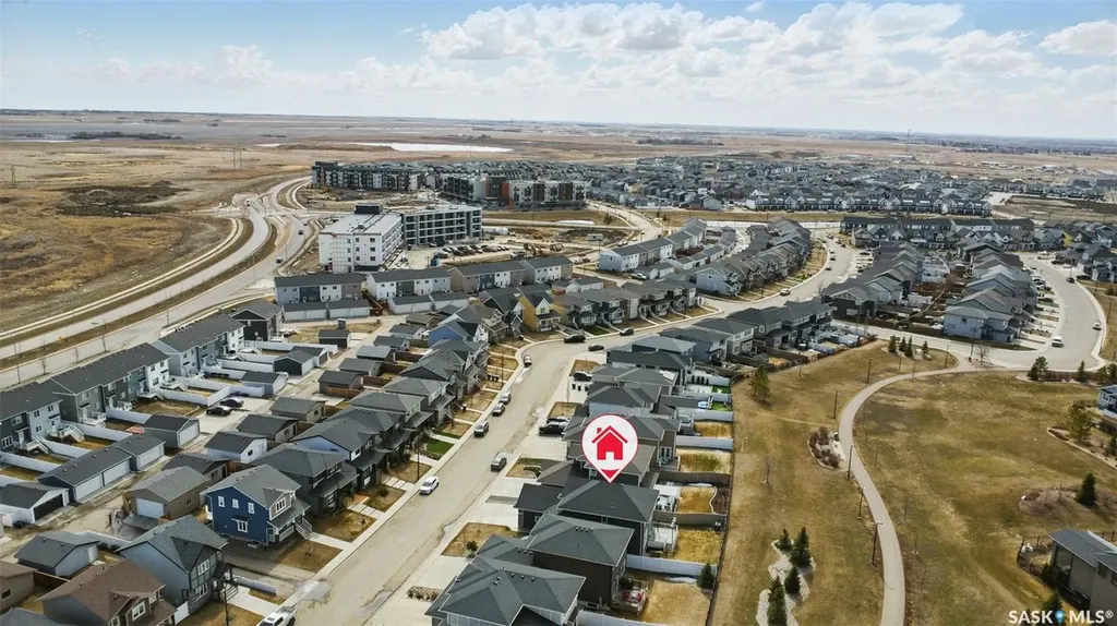 306 Secord Way Saskatoon SK S7V 0L9