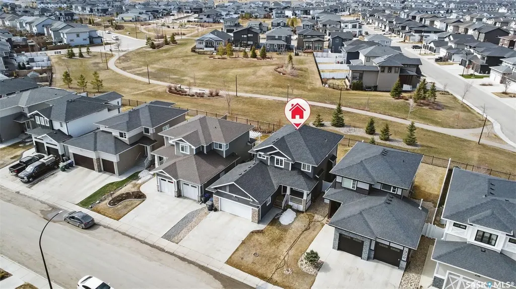 306 Secord Way Saskatoon SK S7V 0L9