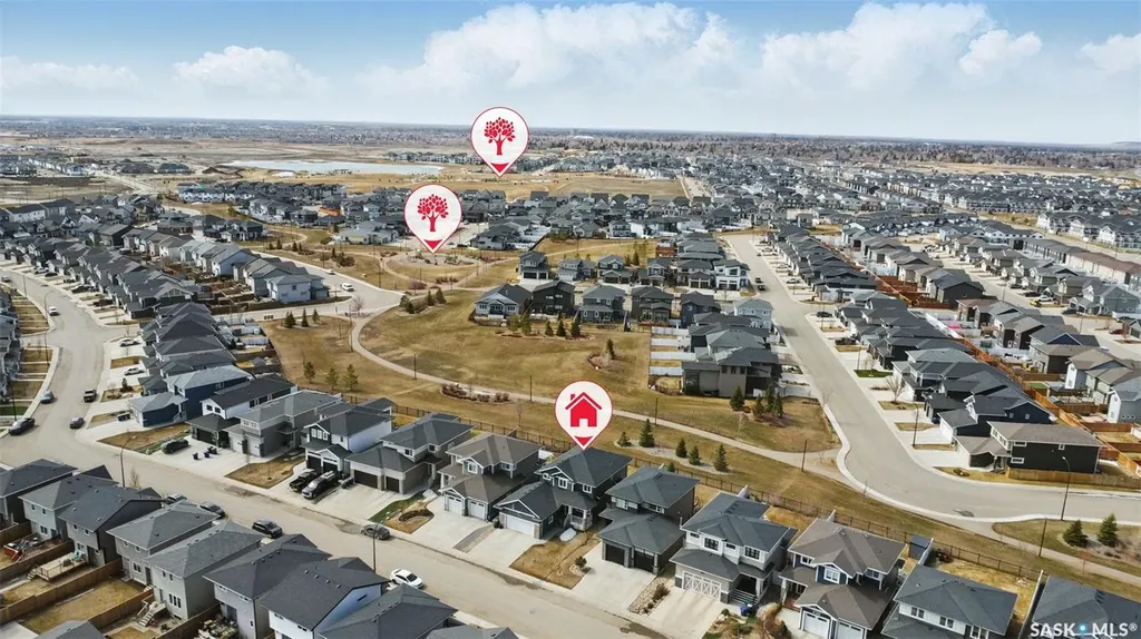 306 Secord Way Saskatoon SK S7V 0L9