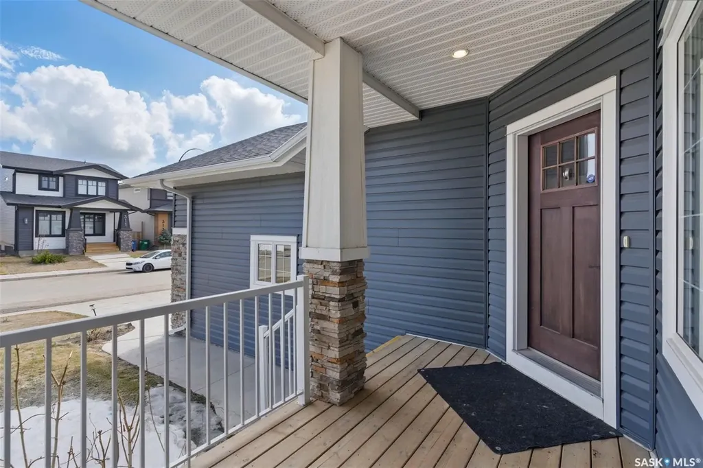 306 Secord Way Saskatoon SK S7V 0L9