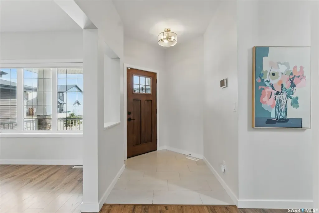 306 Secord Way Saskatoon SK S7V 0L9