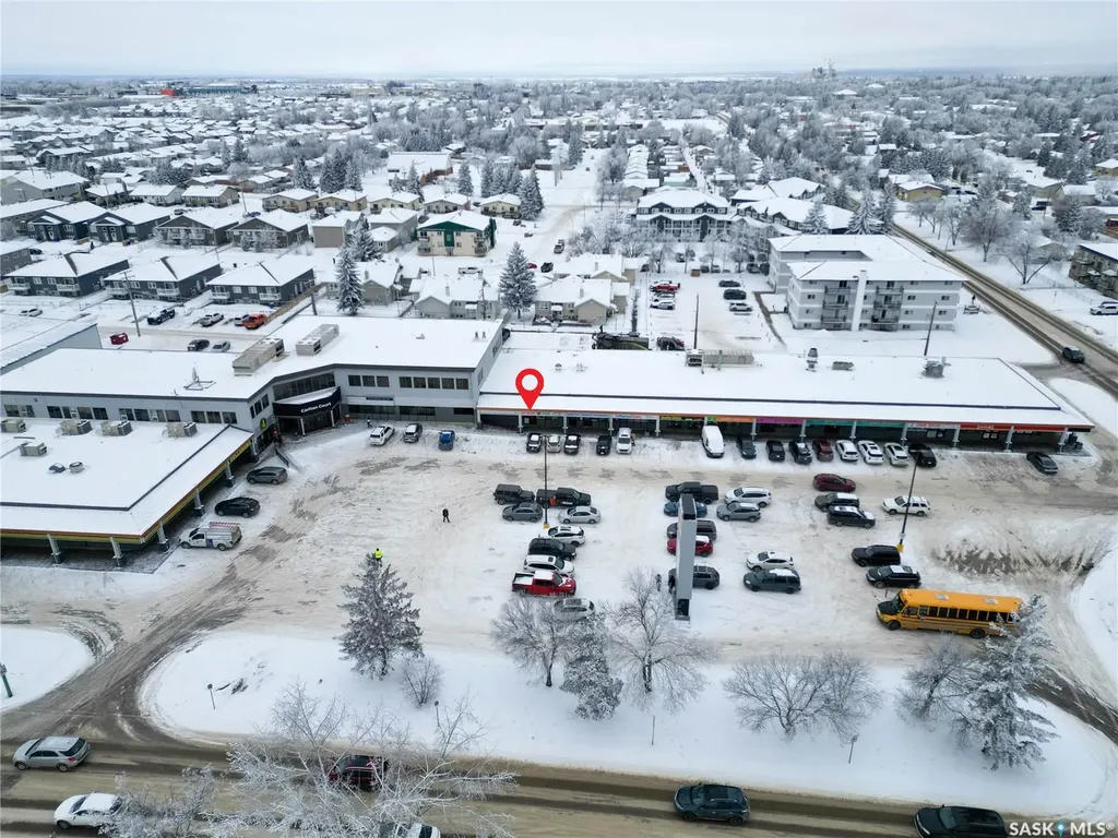 2805 6th Avenue E Prince Albert SK S6V 6Z6